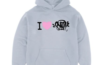 Syna World  Hoodie Celebrates Culture and Community Spirit