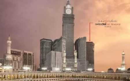 Ultimate Guide to Los Angeles Umrah Packages: Your Path to a Blessed Pilgrimage