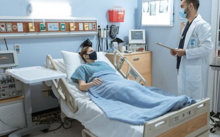 Can Robotic Surgery In Cancer Treatment Reduce Hospital Recovery Time?