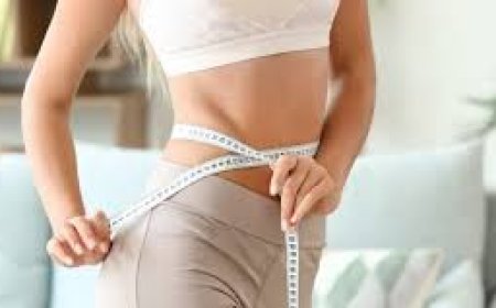 Daily Habits to Improve Your Health and Wellness Naturally