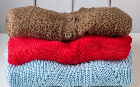 Sweaters Dry Cleaners Warrenville, IL