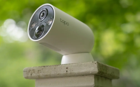 Wireless Security Cameras Macomb, MI