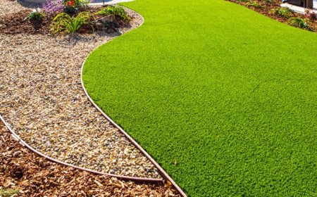 Landscape Contractors Services In Spanish Fork, UT