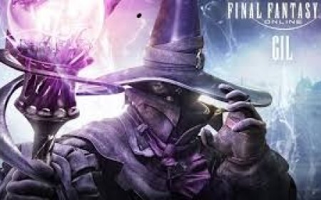 FFxiv Gil Tips to Avoid Scams