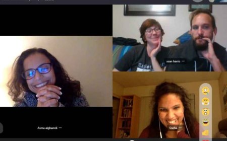 Master Conversational Skills with Spanish Classes Online San Diego