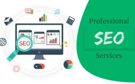 Why Search Engine Optimization Services Are Vital for Online Success in 2025