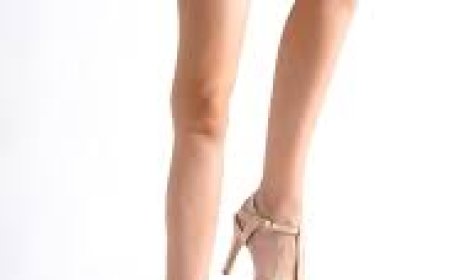 T Strap Heels: Timeless Sophistication for Every Woman’s Wardrobe