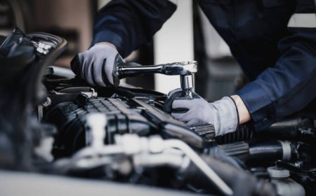 How to Choose the Right Garage Service for Your Vehicle’s Unique Needs