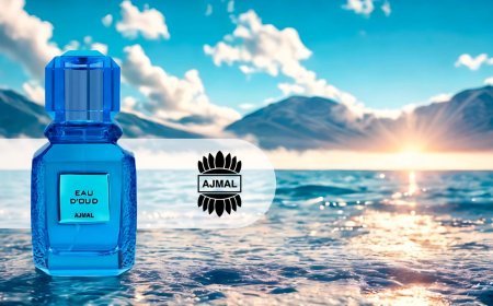 العطور النسائية في قطر: بين الفخامة والرائحة التي لا تُنسى