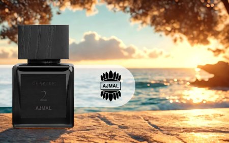 The Allure of Oud, Lotions, and Ajmal Perfumes in Qatar's Beauty Scene