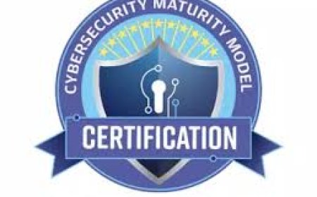 Understanding Cybersecurity Maturity Model Certification (CMMC): A Simple Guide for Businesses