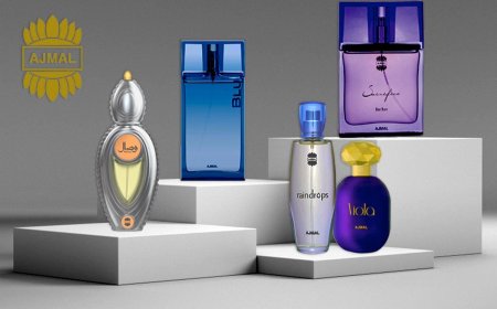 عطورات أجمل واسعارها: دليل شامل لأفضل الخيارات في 2025