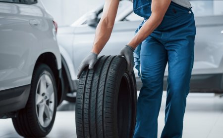 Smooth Rides Start Here: Why Tire Alignment Is a Must for Road Trips