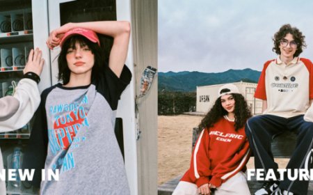 Aelfric Eden: Streetwear with an Edge, Featuring the Iconic Aelfric Eden Hoodie