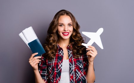 How to Find Last-Minute Deals on Destination Flights