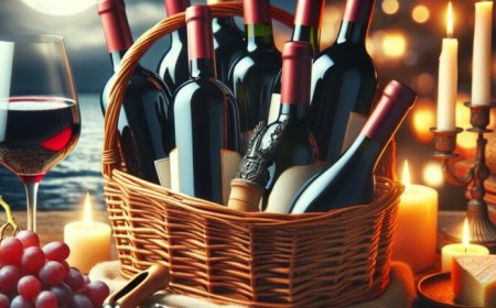 A Beginner’s Guide to Understanding Whisky: Aroma, Taste & Types