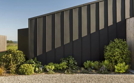 Cladding Solutions for Heritage Properties in Bournemouth