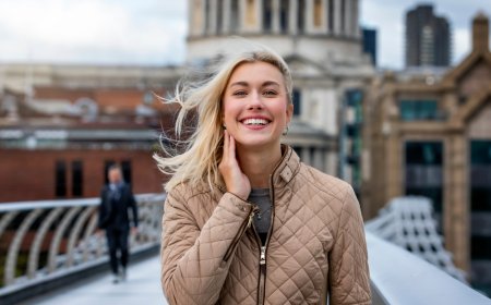 Upgrade Your 9 to 5 Look with Affordable and Stylish Workwear Staples