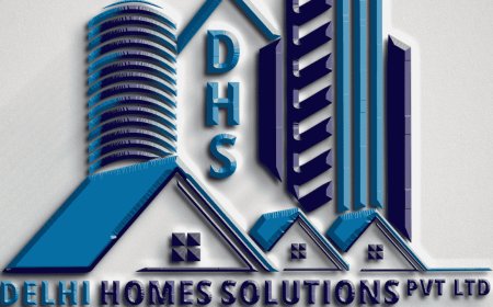 Luxury Apartments in Delhi