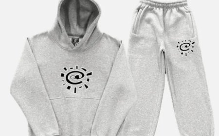 Tracksuit Colors and Styles Youth Want 2025