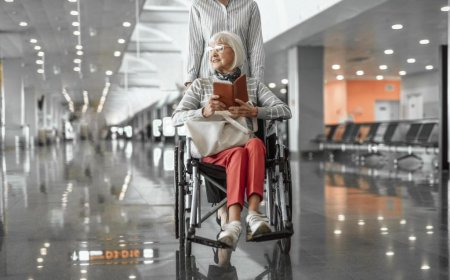 Air Tahiti Nui Wheelchair Assistance +1–888–839–0502