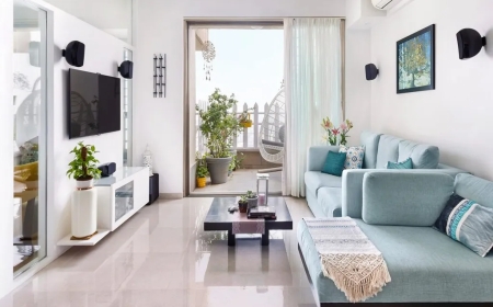 Live the Luxury: A Complete Guide to Villa Interior Design in Dubai