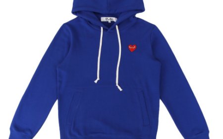 Comme des Garçons and the Rise of Conceptual Fashion