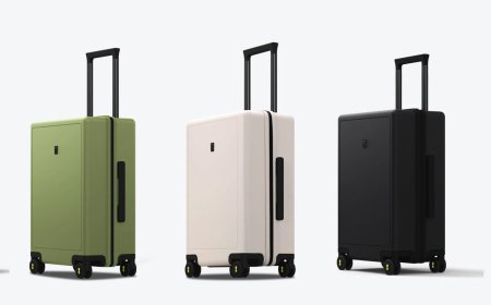 Protecting Your Electronics: Essential Features Beyond the Laptop Compartment