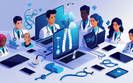 SEO Tips Every Healthcare Business Should Follow in 2025