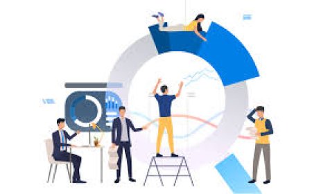 The 10 Stages of the HR Life Cycle