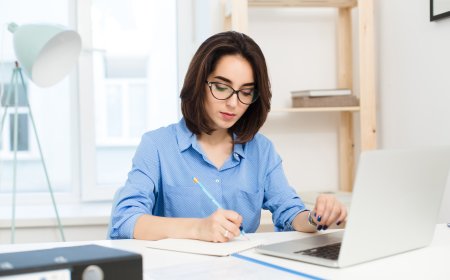 Your Smart Academic Writing Assistant