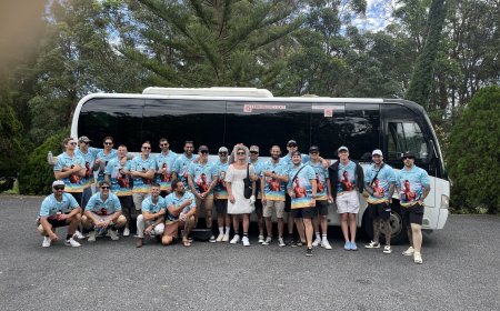 Celebrate in Style: Your Complete Guide to Bucks Parties in Byron Bay