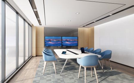 Reasons to Upgrade to the Yealink MeetingBar A30