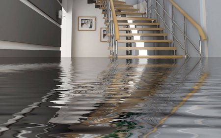 What to Expect from a Water Damage Settlement in Bakersfield