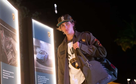 Rhude Clothing: The Intersection of Streetwear and Luxury