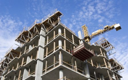 Why Turnkey Projects Are the Future of Hassle-Free Construction