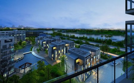 Key Insights on Birla Estates Noida Extension Project