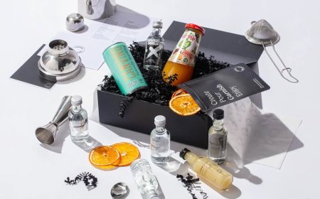 Classic Rum Cocktails You Need to Try