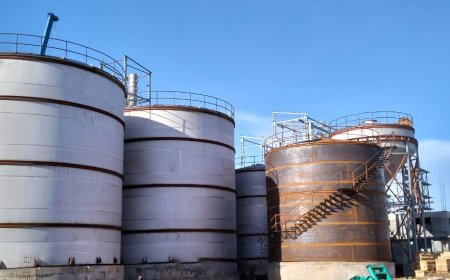 Transformer Oil Production Cost Analysis - Setup Details, and Machinery Requirement