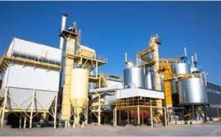 Gypsum Plasterboard Manufacturing Plant Feasibility Report- Operating cost, and Capital Investment