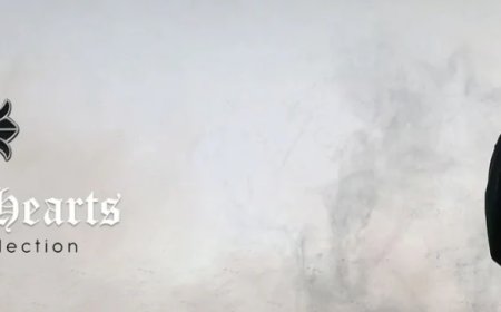 Iconic Streetwear Style Starts with Chrome Hearts Hats