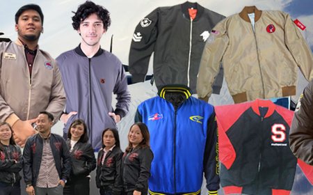 How Can You Style a Bold and Trendy Bomber Jacket Outfit Men From Leather Jacket Black?