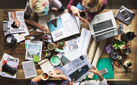 How Website Design and Marketing Agencies in Las Vegas Drive Business Growth