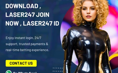 Download Laser247 App Now – Easy Access to Sports & Casino Betting | Madrasbook