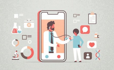 Boost Your Clinic's Growth with Professional SEO Services