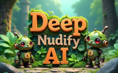 How Deep Nudify AI Became a Leading Nude AI Generator Tool