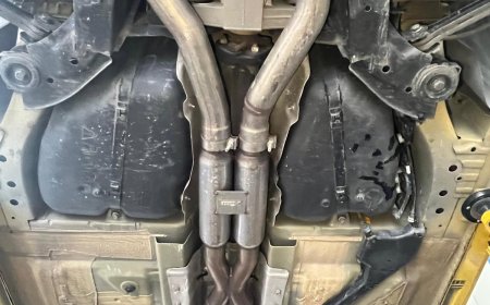 Essential Vehicle Maintenance Tips Every Driver in Melbourne’s Southeast Should Know