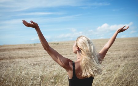 How Meditation and Mindfulness Can Help Empty Nesters Heal and Grow