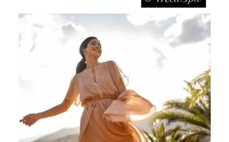 Modern Aesthetic & Wellness Care in Warrenton