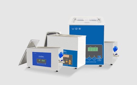 Latest Innovations in Ultrasonic Cleaner Machine Technology